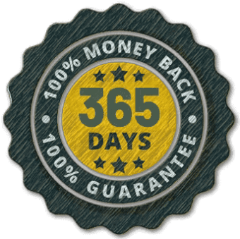 cogniclear-100%money-back-guarantee